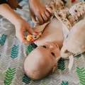 Febre infantil ganha nova definição: quando buscar ajuda médica imagem