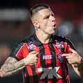 Feitiço Barradão: Renato Kayzer faz gol e quebra jejum de 2 meses imagem