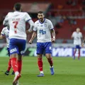 Feito histórico! Bahia iguala marca inédita no Brasileirão após empate imagem