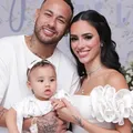 Festa da filha de Neymar custará milhões e terá balões importados imagem