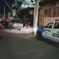 Festa do CV tem tiroteio entre facções e termina com 6 mortos imagem