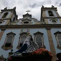 Festa do Rosário dos Pretos celebra um ano como Patrimônio Cultural da Bahia imagem