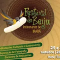 Festival Itinerante do Beiju celebra arte e gastronomia na Bahia imagem
