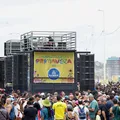 Festival da Primavera encerra edição com homenagem a Raul Seixas e atrações na orla imagem
