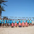 Festival ocupa Orla de Stella Maris com esporte, cultura e música imagem