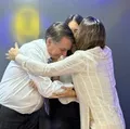 Filha de Bolsonaro celebra 15 anos com tema de filme “As Branquelas” imagem
