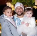 Filha de Neymar passa por cirurgia de emergência após acidente imagem
