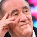 Filha de Renato Aragão processa o pai e cobra dívida caríssima imagem