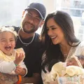 Filhas de Neymar adoecem e Bruna Biancardi faz desabafo imagem