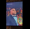 Filho de Popó pede desculpas a Wanderlei Silva imagem