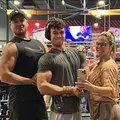 Filho de Xanddy e Carla Perez anuncia carreira inusitada e surpreende imagem