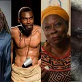 Filme baiano de ficção reúne elenco negro e história de mito africano imagem