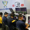 Fim do amadorismo? PL da profissionalização dos árbitros avança imagem