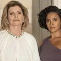 Final de Vale Tudo tem esquema de sigilo "cabuloso" no último capítulo imagem