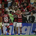 Flamengo bate o Racing e abre vantagem na semifinal da Libertadores imagem