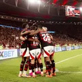 Flamengo pode ser campeão do Brasileirão na próxima terça; entenda cenário imagem