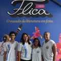 Flica: protagonismo estudantil marca feira literária em Cachoeira imagem