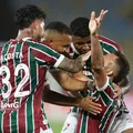 Fluminense vence Ceará, encosta no Bahia e alivia o Vitória na Série A imagem