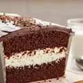 Fora do fogão: essa sobremesa de chocolate é feita em 15 minutos; veja imagem