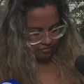Foragida suspeita de mandar matar mãe em disputa por guarda é presa imagem