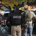 Foragido ligado ao PCC é preso na Bahia em operação nacional imagem