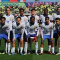 França está fora da Copa do Mundo após derrota surpreendente imagem