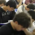 Fraude no CNU: esquema familiar cobrava até R$ 500 mil por gabarito imagem