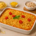 Fricassê de frango cremoso: veja receita fácil, rápida e irresistível imagem