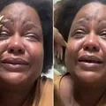 Funkeira famosa surge aos prantos e desabafa sobre ataques racistas imagem
