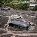 Furacão Melissa deixa rastro de destruição e mais de 70 mortos no Caribe imagem