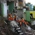 Furacão Melissa é categoria 5: alerta máximo de inundações catastróficas imagem