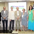 GACC-BA e líderes da saúde capacitam profissionais contra câncer infantil imagem