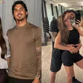 Gabriel Medina e namorada abrem o jogo sobre gravidez: “Nasceu” imagem