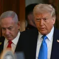 Gaza: como ultimato de Trump forçou acordo com Netanyahu imagem