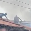 Gêmeos de 1 ano morrem em incêndio enquanto dormiam imagem