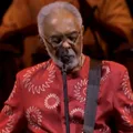 Gilberto Gil emociona público com homenagem a Preta Gil em show imagem