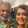 Gilberto Gil processa padre que ironizou morte e fé de Preta imagem