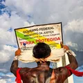 Gilmar Mendes abre prazo para PGR sobre Marco Temporal imagem