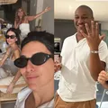 Global desembarca em Salvador para casamento de ex-secretário imagem