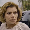 Globo faz comercial especial com suspeitos da morte de Odete Roitman imagem