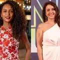 Globo quebra o silêncio após denúncia grave de Taís Araújo imagem