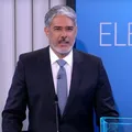 Globo toma atitude radical e derruba novela das 9 nas eleições imagem