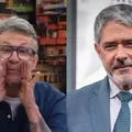 Globo vs Band: briga de ego causa guerra entre apresentadores imagem