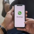 Golpistas usam videochamada do WhatsApp para limpar sua conta bancária imagem