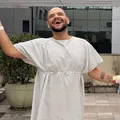 Gominho deixa hospital após cirurgia e desabafa: “Quero viver” imagem