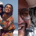 Gominho revela destino de diamante feito com cinzas de Preta Gil imagem