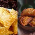 Gostoso, prático e econômico: veja como fazer pastel no liquidificador imagem