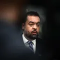 Governador celebra 'sucesso' de operação: “De vítimas, só policiais" imagem