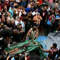 Governo Lula desmente auxílio financeiro a famílias de mortos em operação no Rio imagem
