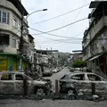 Governo Lula rebate crítica de Cláudio Castro após megaoperação imagem